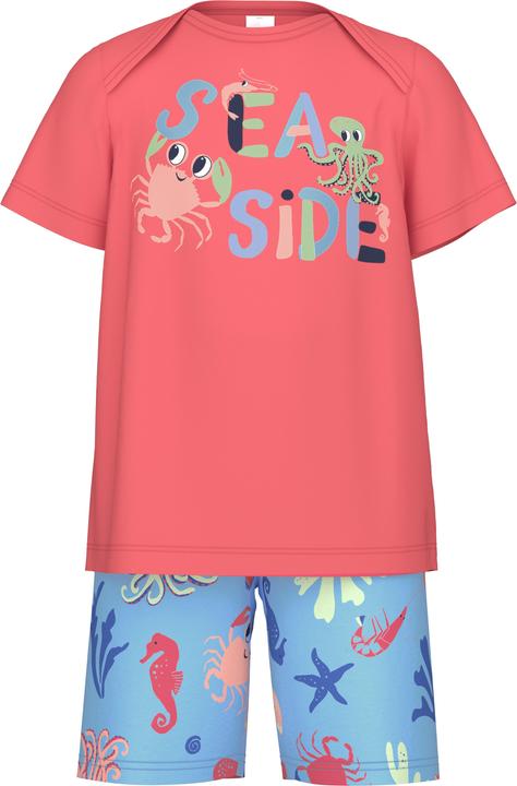 Image du produit Calida Mini pyjama garçon (98)