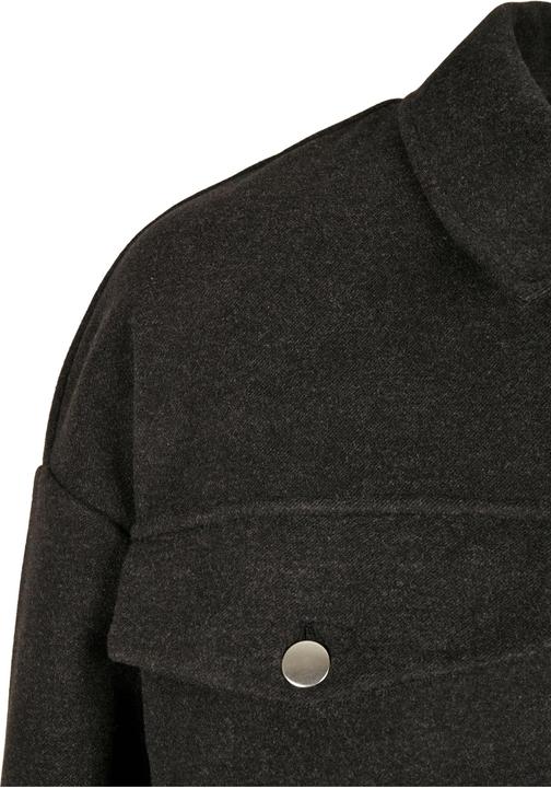 Actual product image Urban Classics Ladies Classic Overshirt (M)