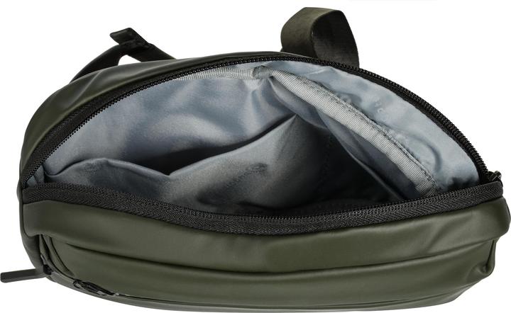 Actual product image Bugatti Blanc belt bag 27 cm