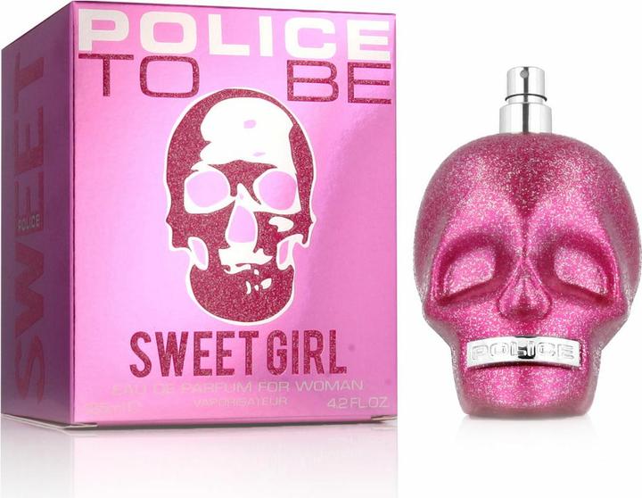 Police Sweet Girl Eau de Parfum 125 ml (Eau de Parfum, 125 ml)