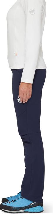 Actual product image Mammut Taiss SO Pants Women (Frequency band 38 (2600 MHz))
