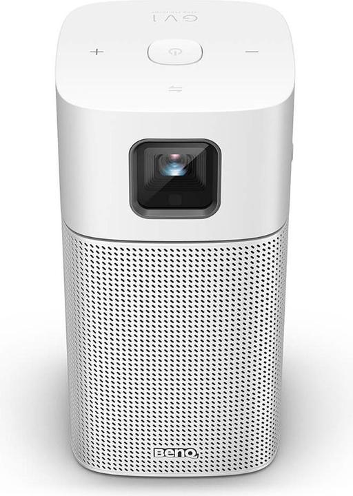 Image du produit BenQ GV1 (WVGA, 200 lm, 1.3:1)