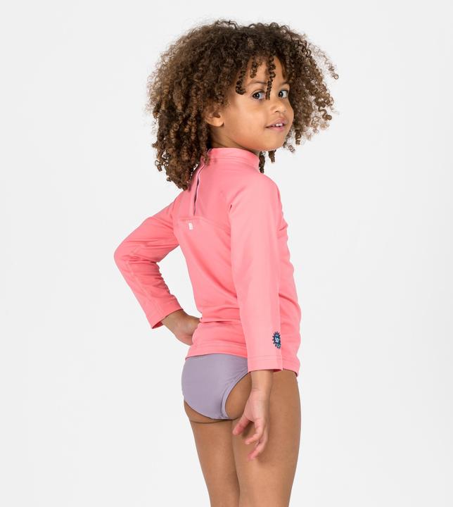 Image du produit Nabaiji Bas de maillot de bain Bébé - Mono violet (76, 78)