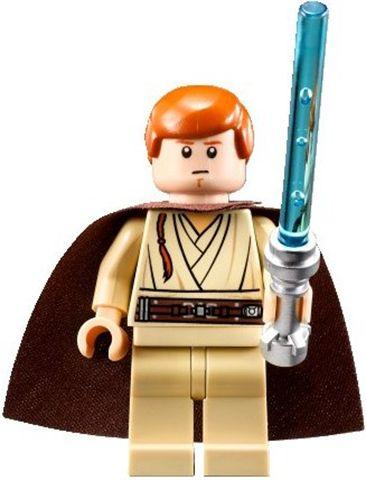 Image du produit LEGO Gungan Sub (9499, LEGO Star Wars)