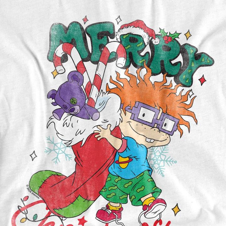 Produktbild Rugrats TShirt (4XL)