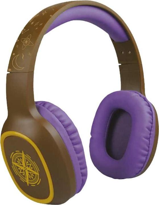 Produktbild Pixminds Steelplay Bluetooth Headset (Kabellos, Kabelgebunden)