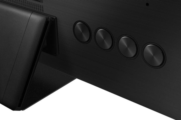 Produktbild Samsung Public Display QP85A-8K (7680 x 4320 Pixel, 85")