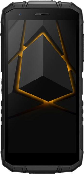 Image du produit Doogee S41T (64 Go, Noir, 5.50", Double SIM, 13 Mpx, 4G)