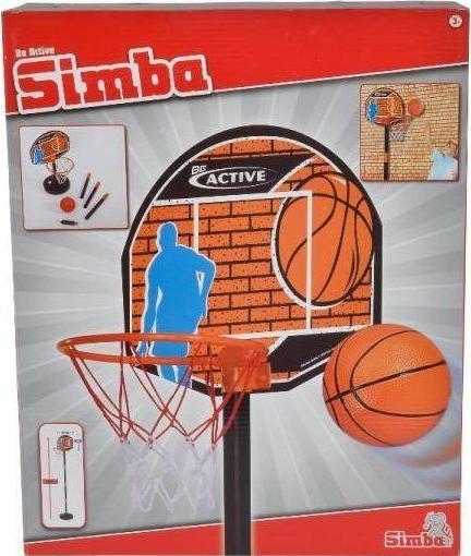 Image du produit Simba Ensemble avec support