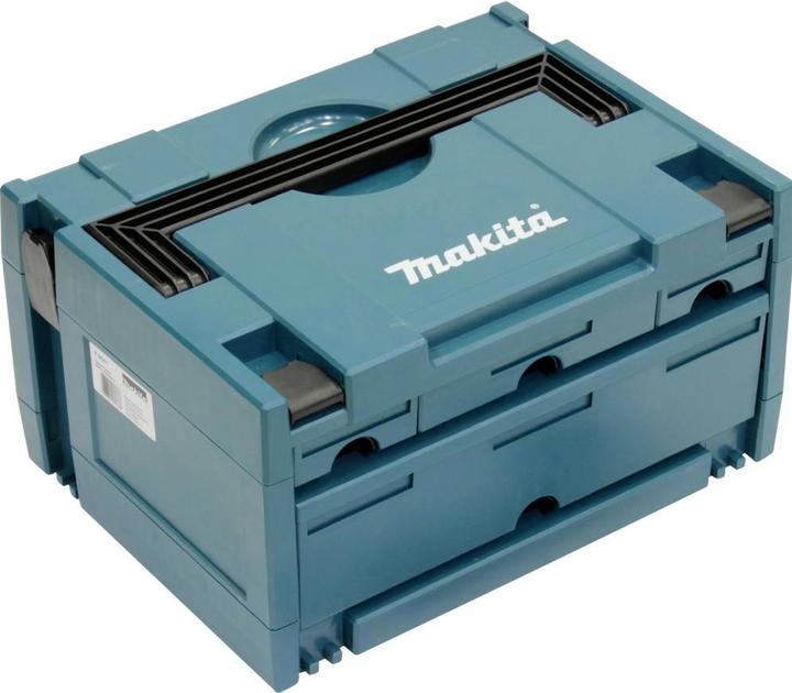 Produktbild Makita Transportkiste MAOR Schubladenkoffer