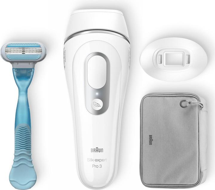 Image du produit Braun Silk-Expert Pro 3