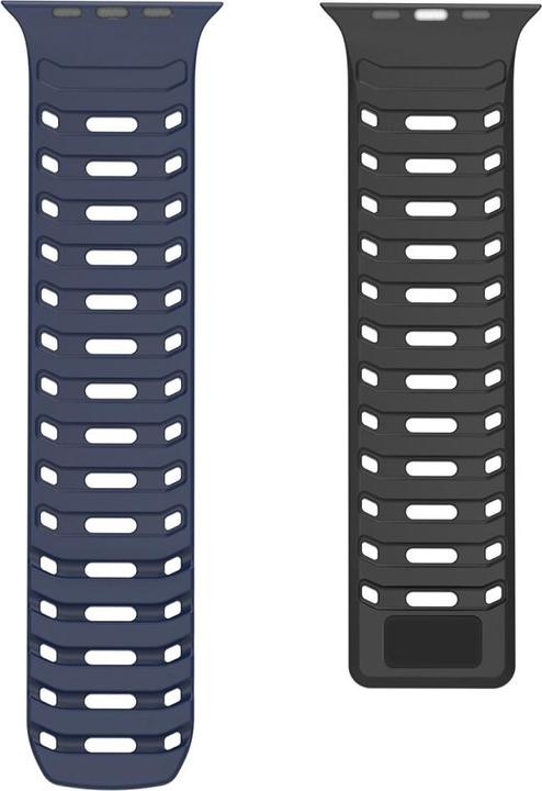 Image du produit Dux Ducis CS Armband (49 mm, 45 mm, 46 mm, 44 mm, 42 mm, Silicone)