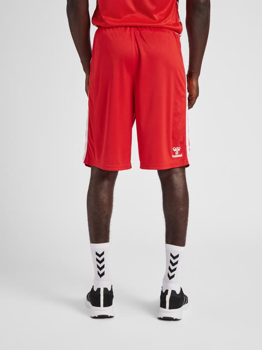 Actual product image hummel Core Xk Basket Shorts (L)