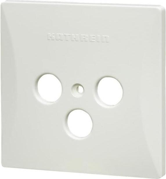 Actual product image Kathrein ESZ 53 Front cover (Various)