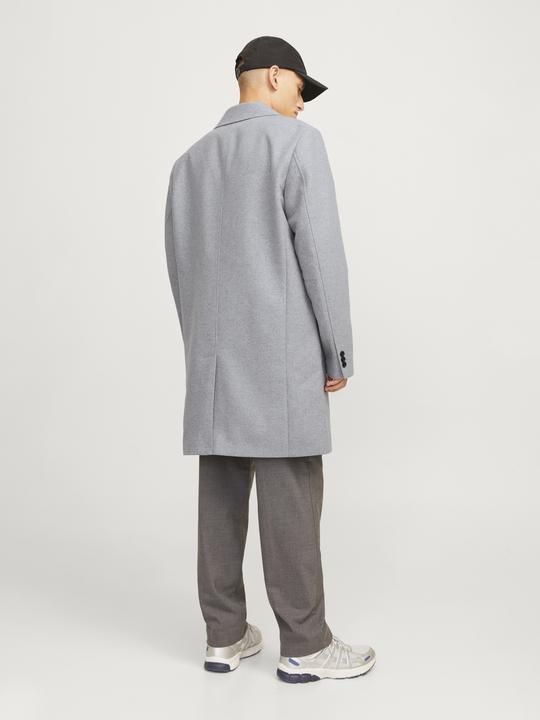 Immagine prodotto Jack & Jones Jjeharrison Wool Coat Sn (L)