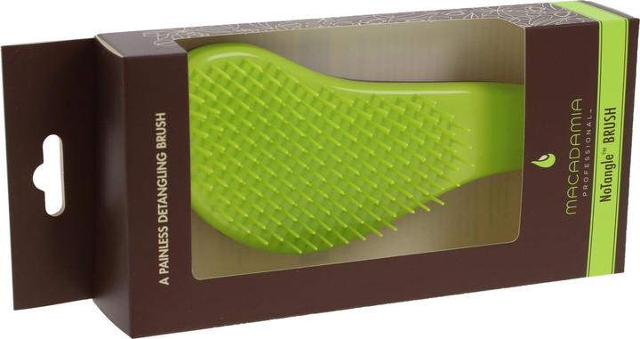 Produktbild Macadamia No Tangle Brush