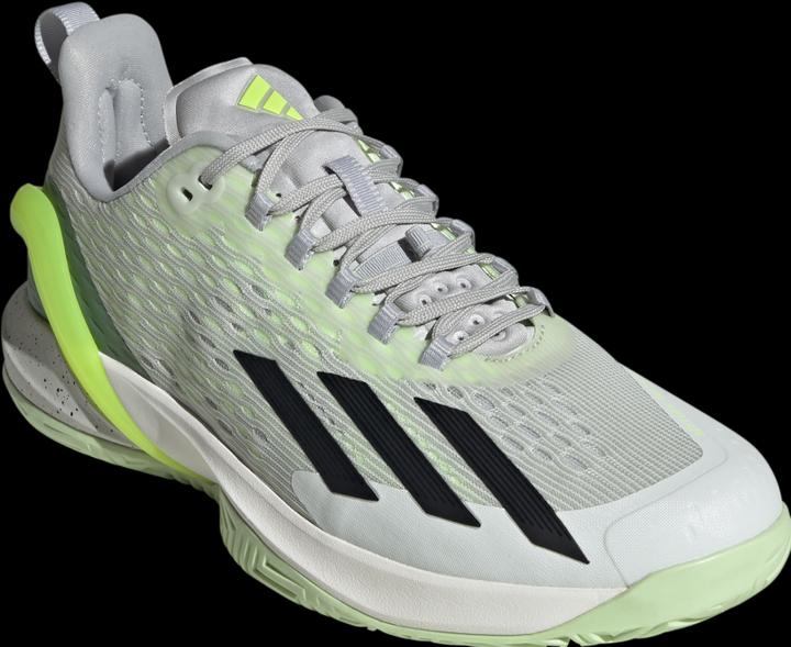 Produktbild adidas adizero Cybersonic Allcourt Tennisschuh Herren (41 1/3)