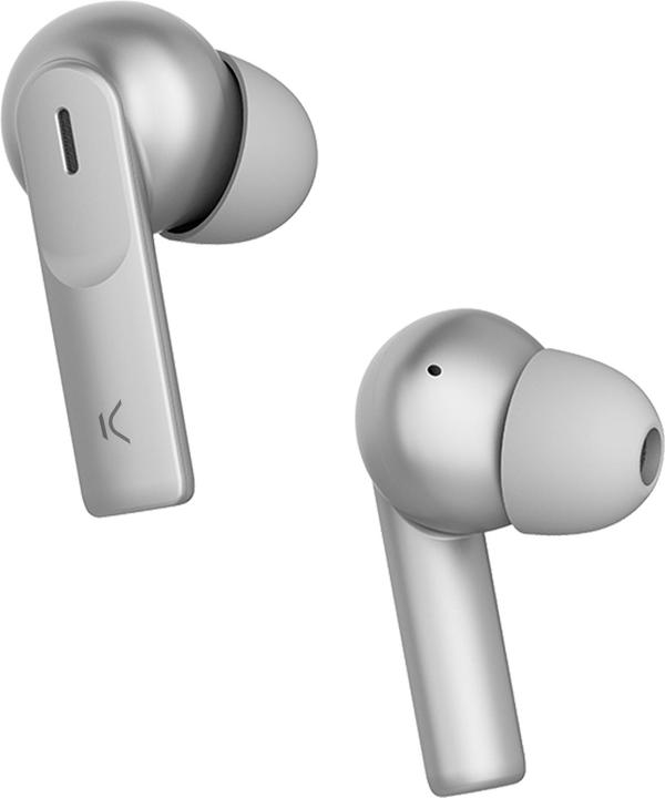 Produktbild KSIX BXTW10PL (ANC, 4 h, Kabellos)