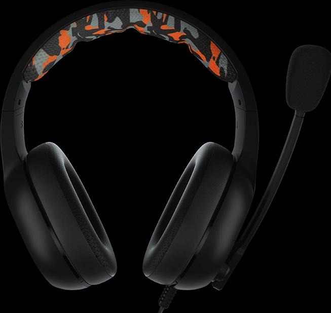 Productafbeelding Cougar Słuchawki I DIVE I Headset I Driver 50mm / 9.7mm ruisonderdrukking Mic. / Stereo 3.5mm (Bedraad)