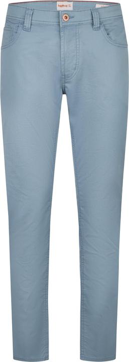Hattric 5-Pocket Harris Cotton Satin
