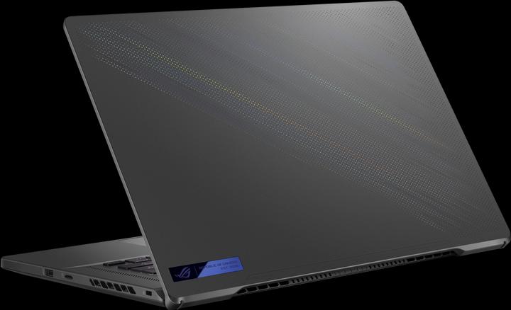 Image du produit ASUS ROG Zephyrus G15 (15.60", AMD Ryzen 9 5900HS, 32 Go, 1000 Go, CH)
