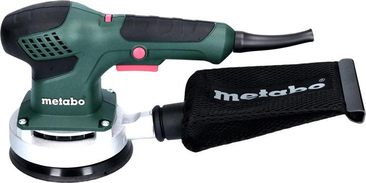 Image du produit Metabo Sxe 3125 (Ponceuse excentrique, 310 W)