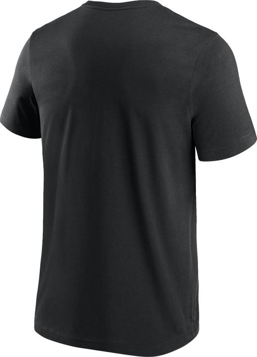 Actual product image Fanatics New Orleans Saints Primary Logo Graphic T-Shirt XL (XL)