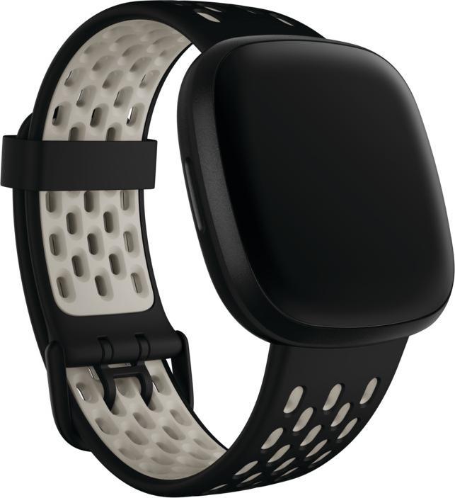 Immagine prodotto Fitbit Bracciale (Silicone, Alluminio)