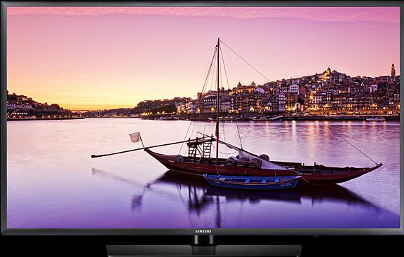 Image du produit Samsung Hg55ee670 (55", LCD)