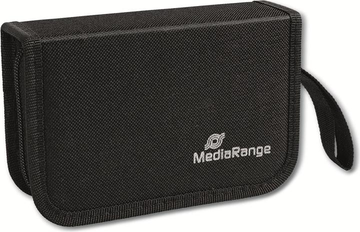 Immagine prodotto MediaRange Borsa per la conservazione