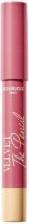 Immagine prodotto Bourjois Velvet The Pencil - Rossetto in matita impermeabile e a lunga durata 1.8g 02 Amou-Rose - (02 Amou-Rose)