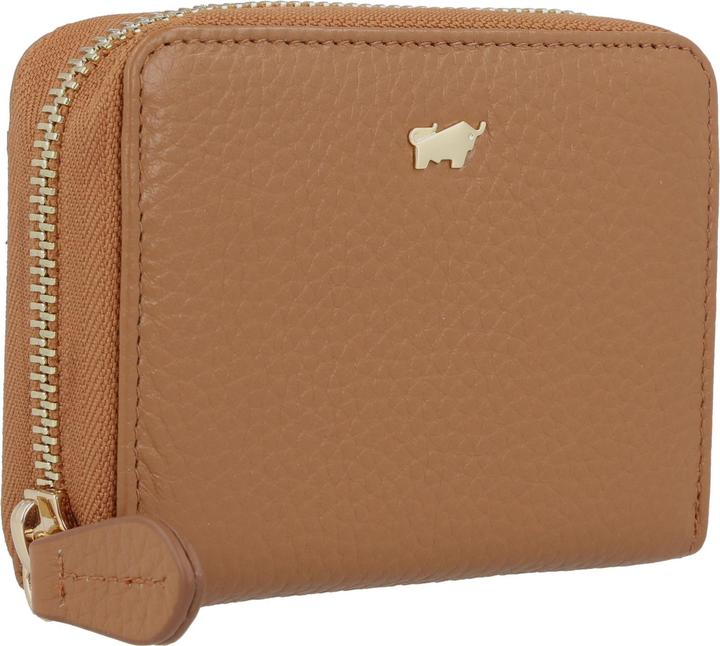 Produktbild Braun Büffel Asti Kreditkartenetui Leder 10.5 cm
