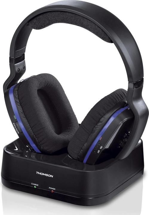 Thomson Whp3311 (8 h, Sans fil)