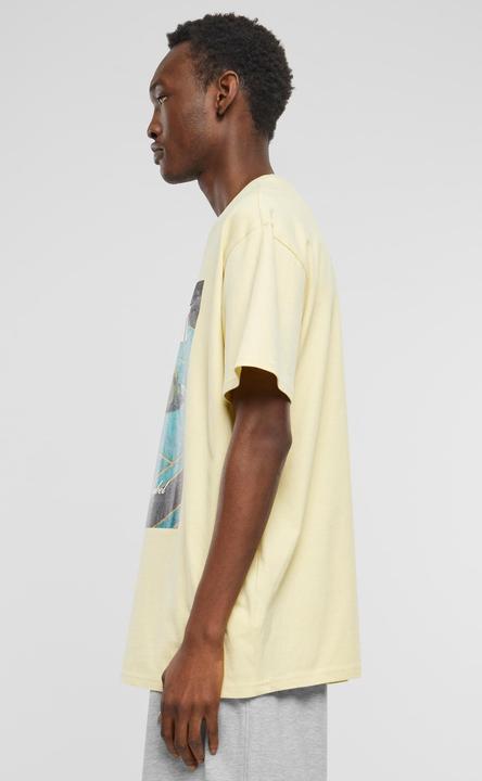 Actual product image Urban Classics PlayLit Heavy Oversize Tee - 139527 (L)