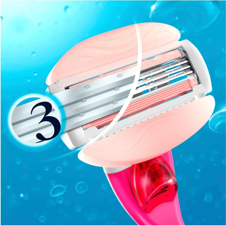 Produktbild Gillette Venus Comfortglide Spa Breeze