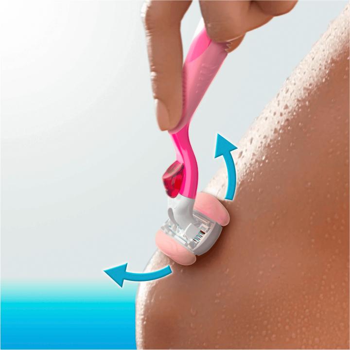 Produktbild Gillette Venus Comfortglide Spa Breeze