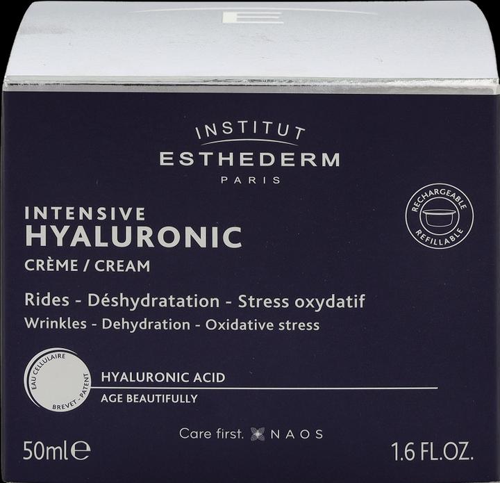 Immagine prodotto Institut Esthederm Crema ialuronica intensiva (50 ml)