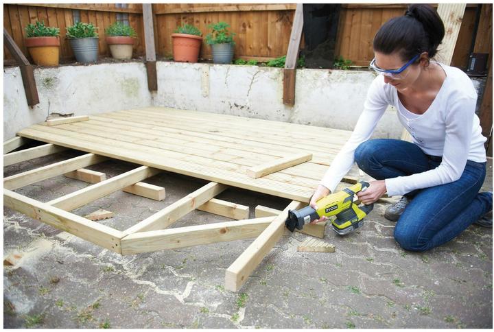Produktbild Ryobi Rrs 1801 M