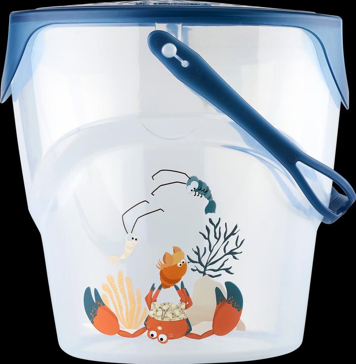 Image du produit Caperlan Discovery Kit