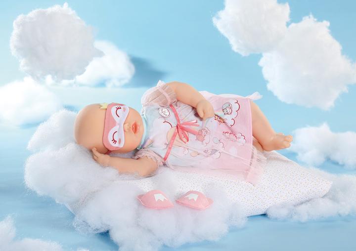 Produktbild Baby Annabell Sweet Dreams Schlafkleid
