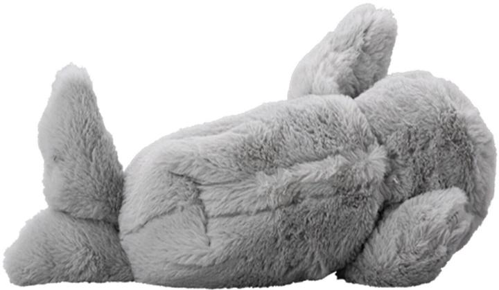 Actual product image Welliebellies Doudou chauffant Phoque 30 cm (30 x 27 x 10 cm)