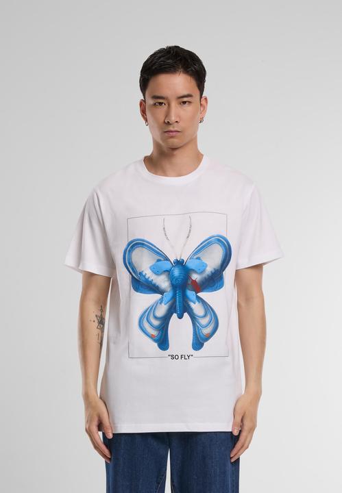 Actual product image Mister Tee So Fly Tee - 89319 (4XL)
