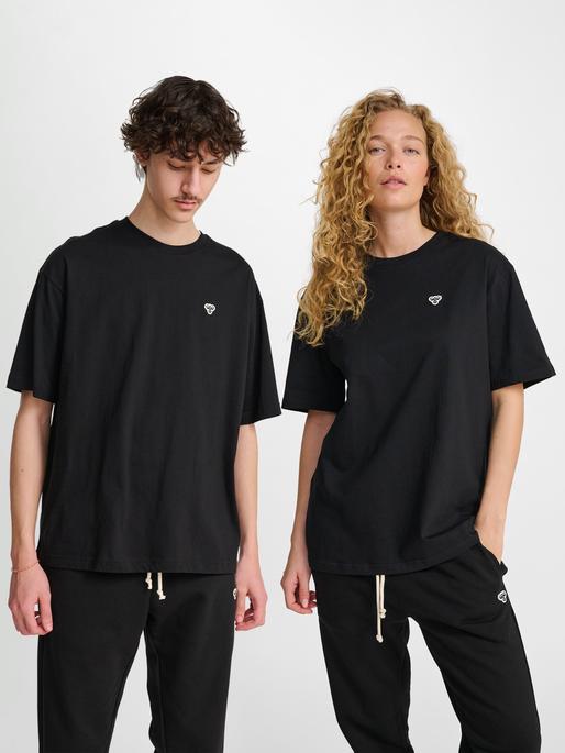 Produktbild hummel hmlLOOSE T-SHIRT BEE S/S (S)