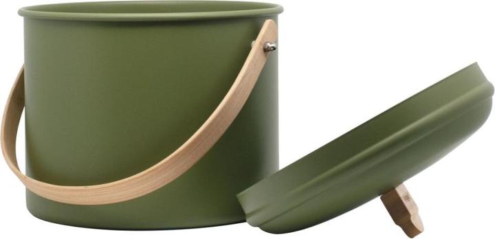 Produktbild Pebbly Kompostbehälter (7 l)