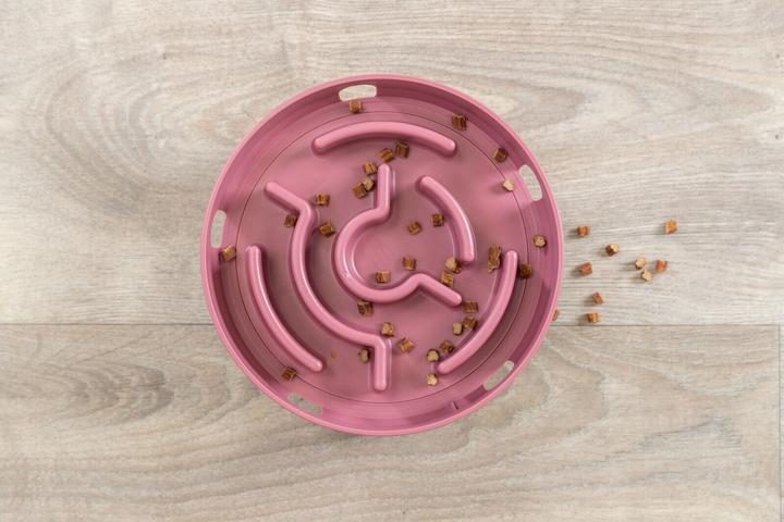 Actual product image Trixie Cat Activity Rocking Maze