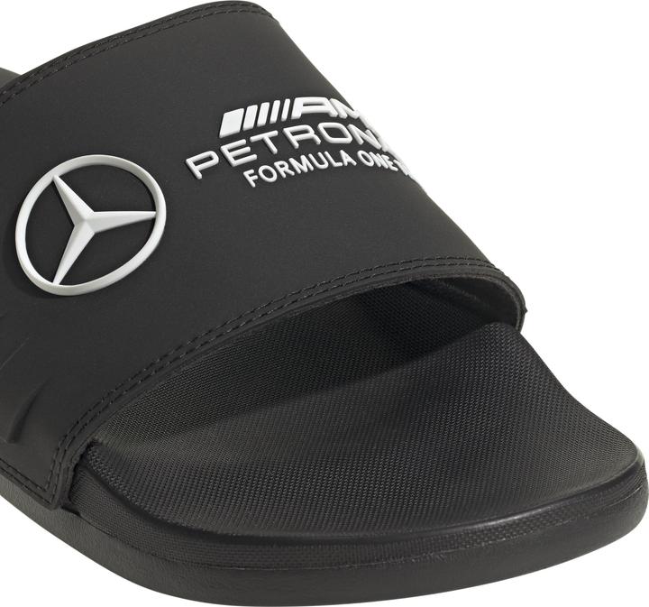 Actual product image adidas Mercedes Adilette (44.5)