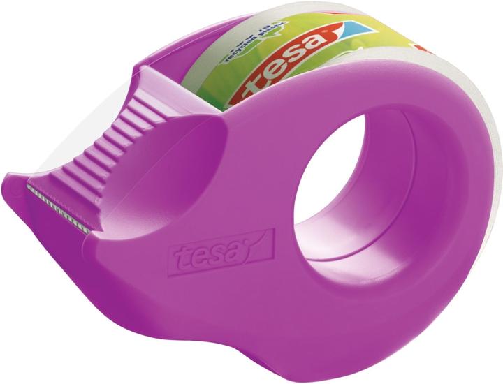 Actual product image tesa Mini Klebeband-Abroller