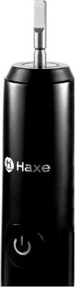 Produktbild Haxe Czarna szczoteczka soniczna elektryczna HX702 (Schallzahnbürste)