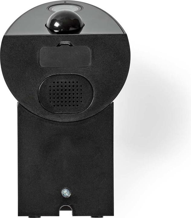 Produktbild Nedis SmartLife Aussenkamera | Wi-Fi | Umgebungslicht | Full HD 1080p | IP65 | Cloud Storage (optiona (1920 x 1080 Pixels)