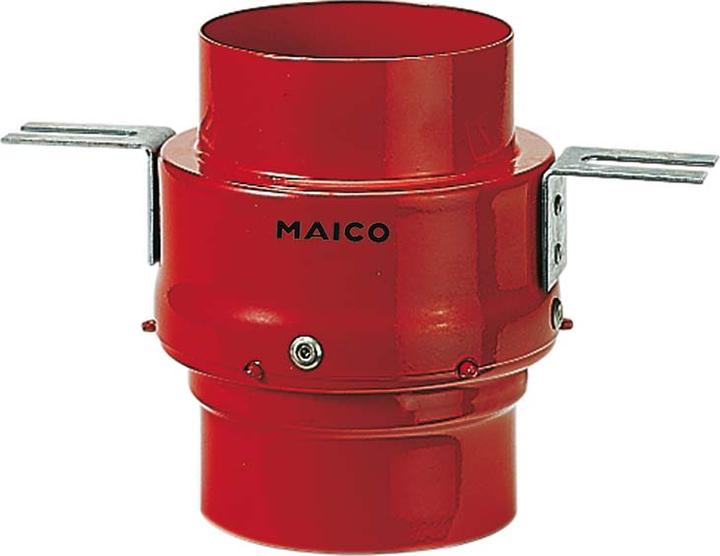 Image du produit Maico MAI TS 18 DNÂ 125 Cloison de plafond coupe-feu